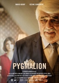 Poster de Pygmalion