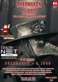 Imagem do Filme Pharmakon - O Jogo