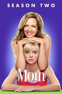 Mom - Season 2