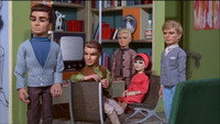 «Тандерберды: Международные спасатели (1965 - 1966)» — обои к сериалу #9