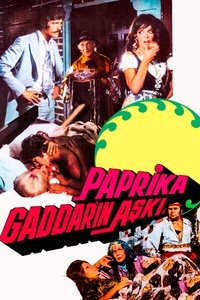 Paprika Gaddar'ın Aşkı (1973)