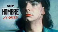 «Soy hombre y que (1993)» — обои к фильму #1