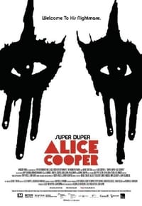 Alice Cooper: Montreal 1972 (2014)