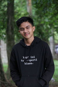 Imagem de Muhammad Dzakwan Syafrudin