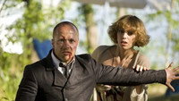 «Таинственный остров (2008)» — обои к фильму #1