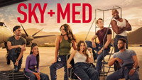 Обои к сериалу «Летучие медики (2022)» — (18 из 46)