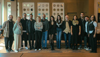 «Какие корабли я сжёг (2023-2024)» — обои к сериалу #2