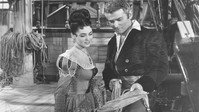 «Американский пират (1952)» — обои к фильму #1