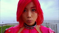 Cutie Honey : Le Film