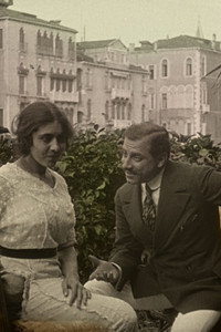 The Fisher Girl of Venice
