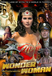 Постер сериала «Чудо-женщина (1975-1979)» — (6 из 28)
