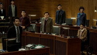 «Вина по умыслу (2019)» — обои к фильму #1