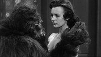 «Невеста и чудовище (1958)» — обои к фильму #1