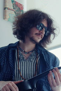 Poster do Filme Inside Augustine Mendozas Quotidian Apartment