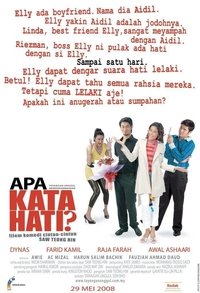 Apa Kata Hati (2008)