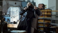 «Alpha Alpha (1972)» — обои к сериалу #1