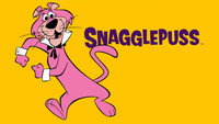 «Snagglepuss (1961)» — обои к мультсериалу #1