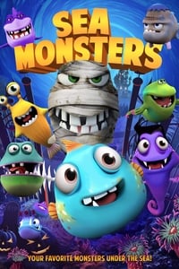Sea Monsters (2023)