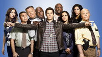 Обои к сериалу «Бруклин 9-9 (2013 - 2021)» — (45 из 112)
