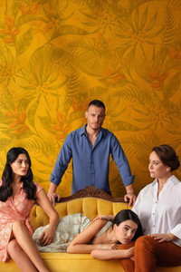 Постер сериала «Сердцебиение (2025)» — (1 из 5)
