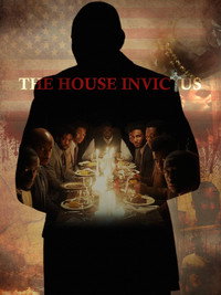 Постер фильма «The House Invictus (2020)» — (2 из 5)