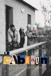 Le Cabanon (2026) subtitle poster
