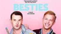 «Besties (2018)» — обои к сериалу #2