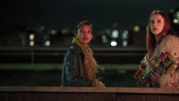 Обои к сериалу «Экстраординарная (2023-2024)» — (11 из 26)