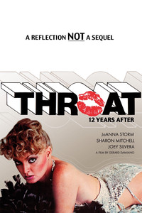 Постер фильма «Глотка...12 лет спустя (1984)» — (2 из 12)
