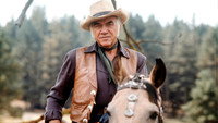 «Бонанза (1959-1973)» — обои к сериалу #3