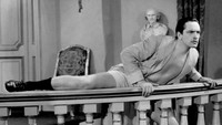 «Бродвейская королевская семья (1930)» — обои к фильму #1