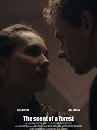 Постер фильма «De geur van een bos (2020)» — (1 из 2)