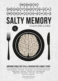 Постер к фильму Salty Memory (2018)