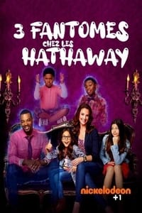 3 fantômes chez les Hathaway (2013)