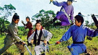 «Nu du bei dao (1972)» — обои к фильму #4