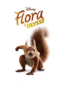 Flora & Ulysse (2021)