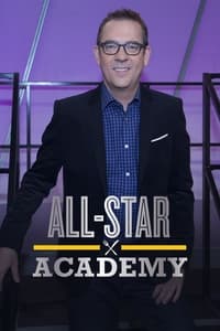 Poster de All-Star Academy