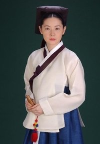 Dae Jang Geum S01E08