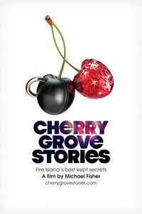 Постер фильма «Cherry Grove Stories (2018)» — (3 из 4)