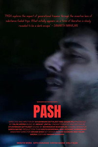 PASH