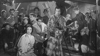 «Золотое яйцо (1952)» — обои к фильму #1