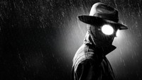 Обои к сериалу «Паук-Нуар (2026)» — (46 из 134)