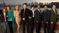 Обои к сериалу «Касл (2009 - 2016)» — (16 из 196)