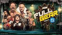 «AEW Full Gear (2025)» — обои к фильму #3
