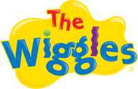 Логотип сериала «The Wiggles (1999-2013)» — (1 из 21)