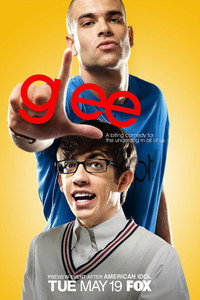 Постер сериала «Хор (2009 - 2015)» — (29 из 178)