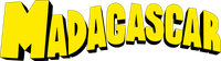 Логотип мультфильма «Мадагаскар (2005)» — (3 из 87)