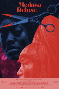 Постер фильма «Медуза делюкс (2022)» — (11 из 23)