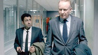 «Ривер (2015)» — обои к сериалу #2