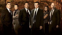 «Закон и порядок: Лос-Анджелес (2010-2011)» — обои к сериалу #3